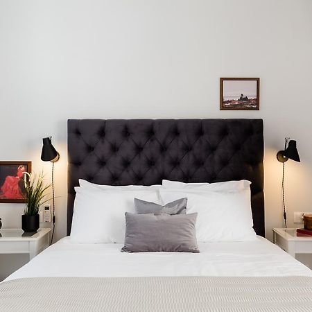 Classy Luminous 1Bd Apartment In Kolonaki By Upstreet Athén Kültér fotó