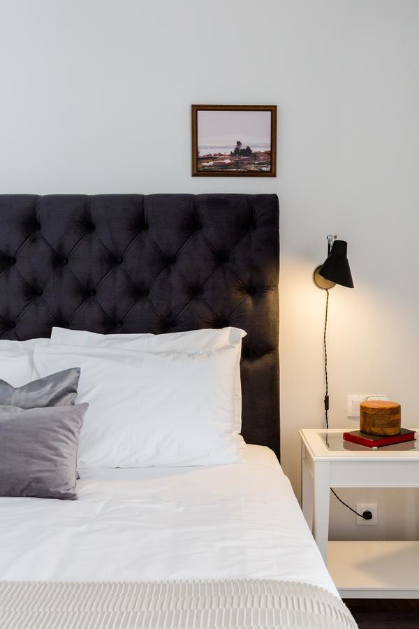 Classy Luminous 1Bd Apartment In Kolonaki By Upstreet Athén Kültér fotó